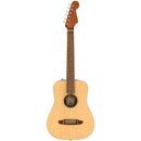 Fender Redondo Mini w/bag - Natural