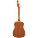 Fender Redondo Mini w/bag - Natural