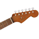 Fender Redondo Mini w/bag - Natural