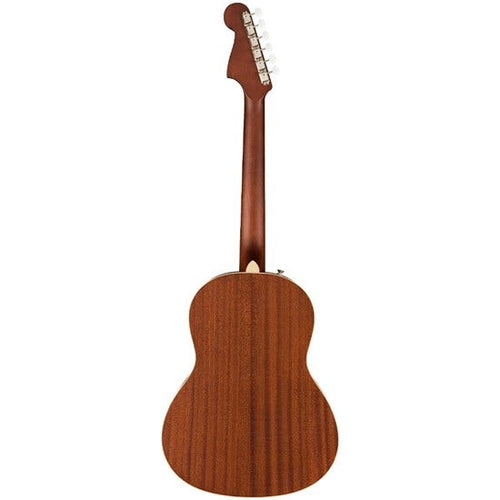 Fender Sonoran Mini w/ Bag - Mahogany | Brunswick Melbourne