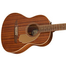 Fender Sonoran Mini w/ Bag - Mahogany