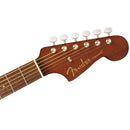 Fender Sonoran Mini w/ Bag - Mahogany