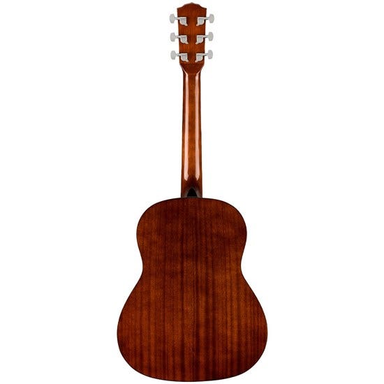 Fender FA-15 3/4 Steel String Acoustic Guitar w/ Gig Bag