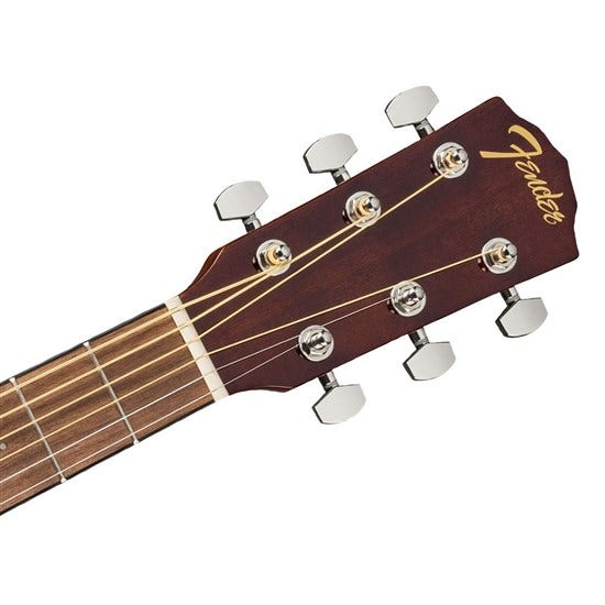 Fender FA-15 3/4 Steel String Acoustic Guitar w/ Gig Bag