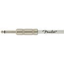 Fender Original Series Instrument Cable 15' - Daphne Blue