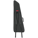 Fender FEMS-610 Mini Strat Gig Bag - Black