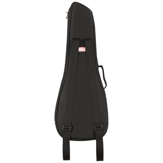 Fender FU610 Ukulele Gig Bag (Black) - Concert