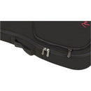 Fender FU610 Ukulele Gig Bag (Black) - Concert