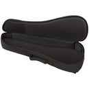 Fender FU610 Ukulele Gig Bag (Black) - Soprano