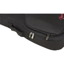 Fender FU610 Ukulele Gig Bag (Black) - Soprano