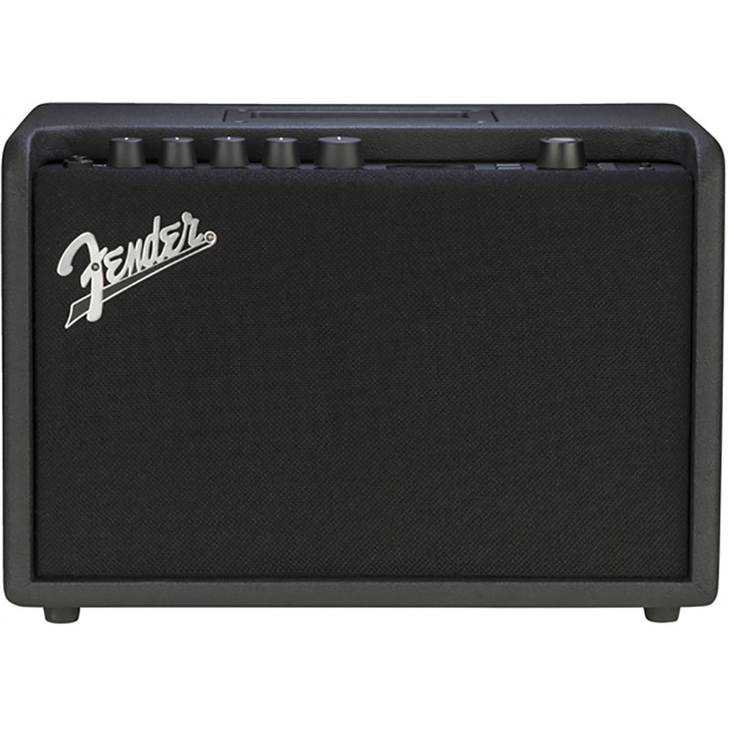 Fender Mustang GT40 40 Watt Guitar Amplifier