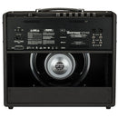 Fender Mustang GTX100 100 Watt Guitar Amp - Bluetooth & Wifi