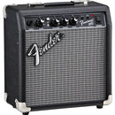 Fender Frontman 10G 1x6" 10 Watt Electric Guitar Amplifier