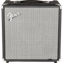 Fender Rumble 15 V3 1x8" 15 Watt Bass Guitar Combo Amp