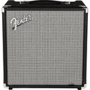 Fender Rumble 25 V3 Bass Amplifier - 25 Watt