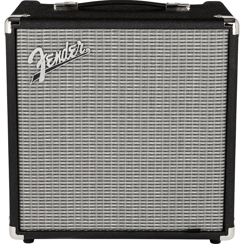 Fender Rumble 25 V3 Bass Amplifier - 25 Watt