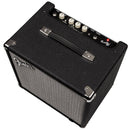 Fender Rumble 25 V3 Bass Amplifier - 25 Watt
