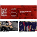 Fender Play 3 Month Pre-Paid Lesson Subscription