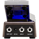 Fender Tread-Light Expression / Volume Pedal