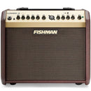 Fishman Loudbox Mini with Bluetooth Acoustic Guitar Amplifier w/ Reverb & Chorus