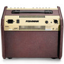 Fishman Loudbox Mini with Bluetooth Acoustic Guitar Amplifier w/ Reverb & Chorus