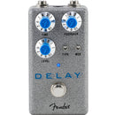 Fender Hammertone Series Delay Pedal