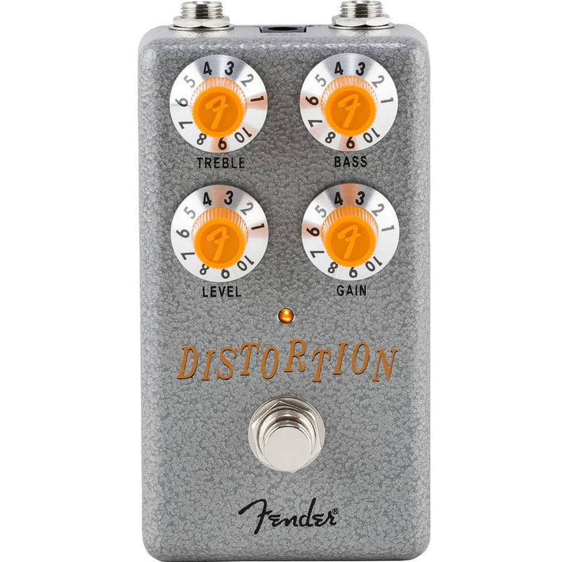 Fender Hammertone Series Distortion Pedal