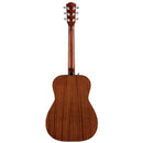 Fender CC-60S Concert Acoustic Guitar - Natural