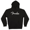 Fender Spaghetti Logo Hoodie - Large