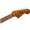 Fender Malibu Player Series w/ Fishman Pick-Up - Natural