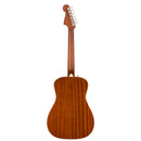 Fender Malibu Player Series w/ Fishman Pick-Up - Natural