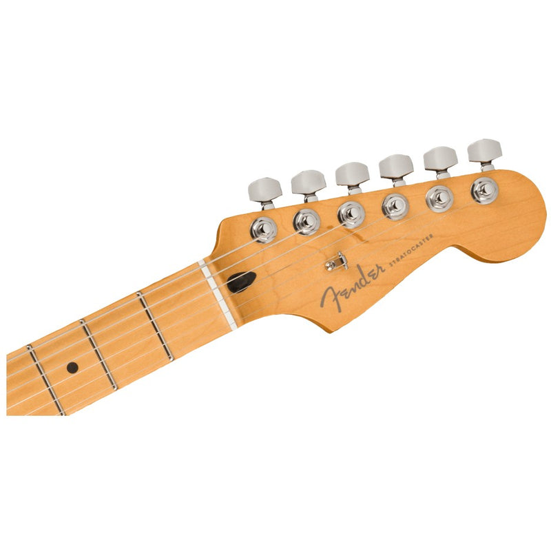 Fender Player Plus Stratocaster, Maple Fingerboard - Tequila Sunrise