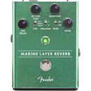Fender Marine Layer Reverb Effect Pedal