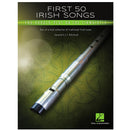First 50 Irish Songs You Should Play on Tinwhistle