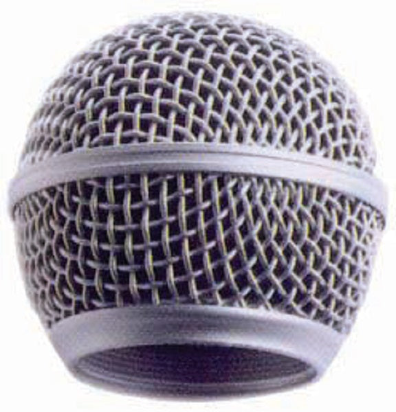 Australasian HD-58  Microphone Grill replacement