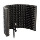 Xtreme GM65 Microphone Isolation Shield
