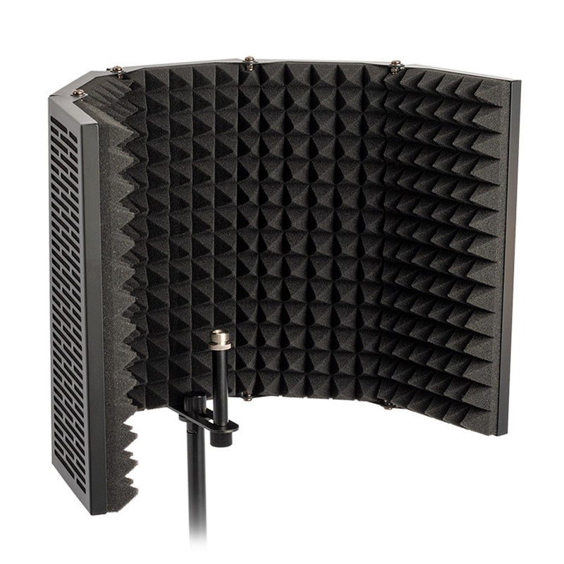 Xtreme GM65 Microphone Isolation Shield