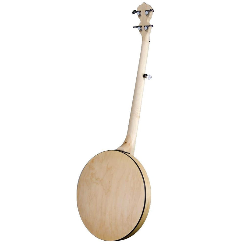 Birthday Sale - Deering Goodtime 2 5 String Banjo with Resonator