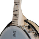 Deering Goodtime 2 5 String Banjo with Resonator