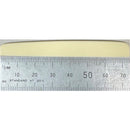 Dr Parts GP342 Acoustic Guitar Saddle - 7.4cm