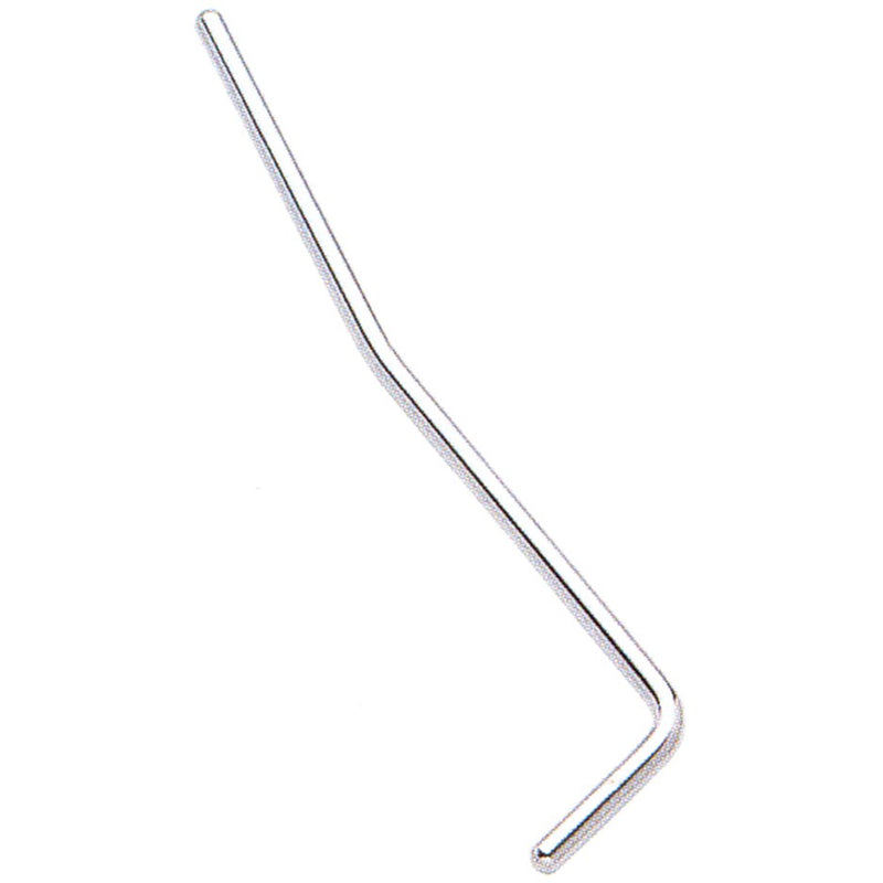 Eagle GP89 Tremolo Arm Push In 5.5mm - Chrome