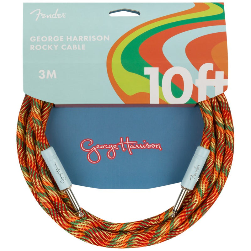 Fender George Harrison Rocky cable - 10ft