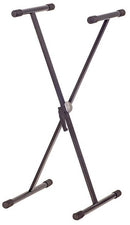 VM Single Braced Keyboard Stand