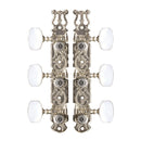 Gotoh 35G450 Nickel Plated Machine Heads - Classical Guitar