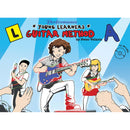 Performance Young Learners Guitar Method A - Peter Volaris