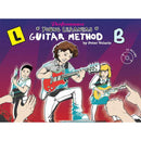 Performance Guitar Method A B & C Package - Peter Volaris