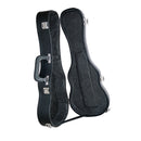 Xtreme HC361 Shaped Ukulele Hard Case - Concert
