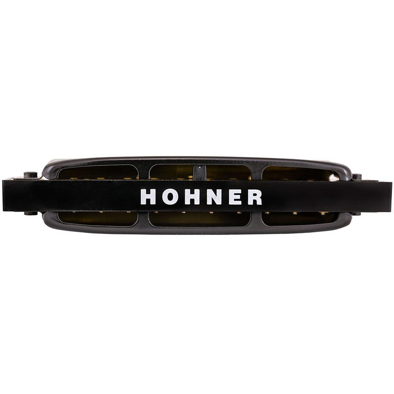 Hohner Pro Harp Harmonica MS ALL KEYS