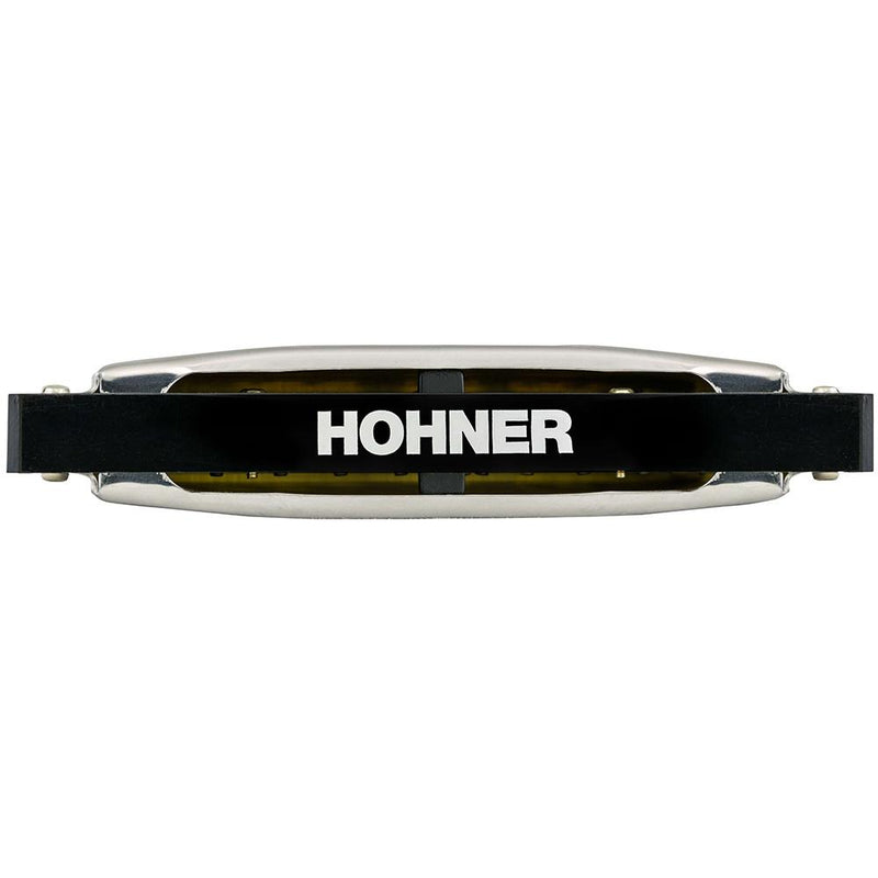 Hohner Silver Star Harmonica -  ALL KEYS