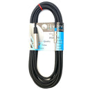 Horizon SHZV-30 XLR(F) - 1/4" Jack Microphone Lead - 30ft